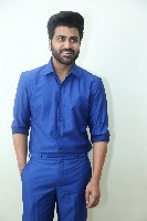 Sharwanand Gallery